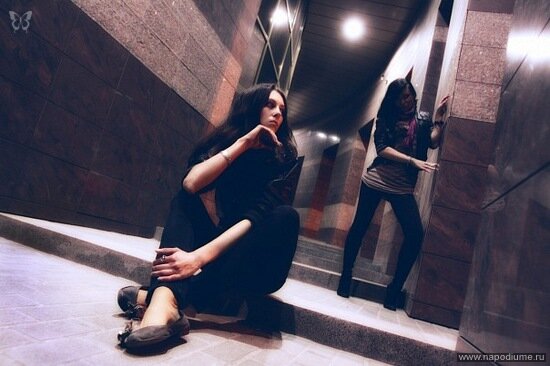 Фото Ирина Калетин