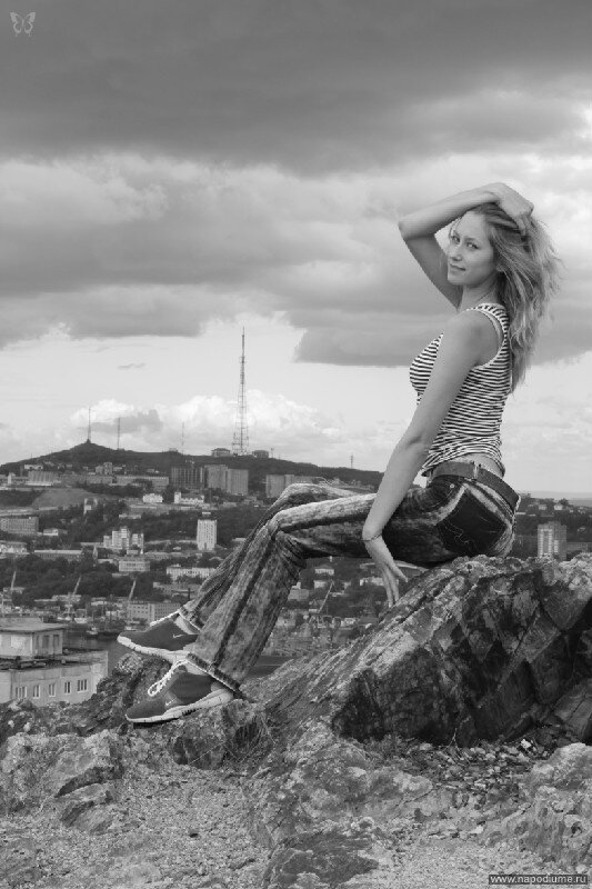 Фото Анна Корнилова