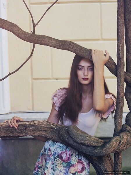 Фото Кристина Зайцева