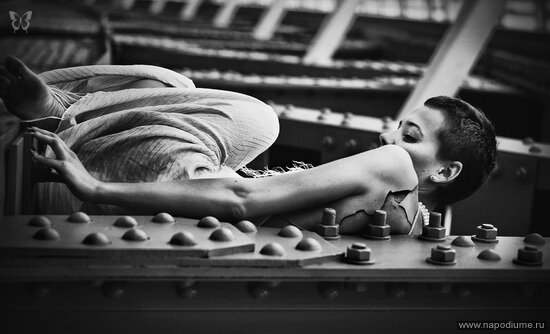 Фото Evgeniya J.Cat? Ippolitova