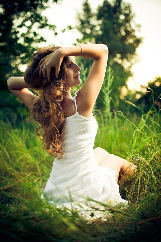Фото Анна Annet Анна