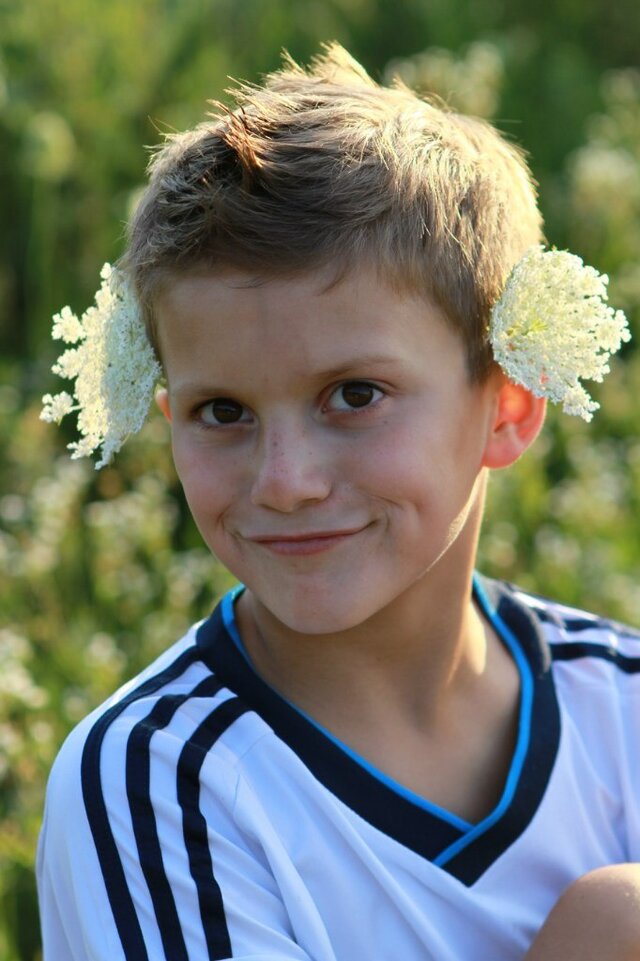 Фото Даниил Fokin Фокин
