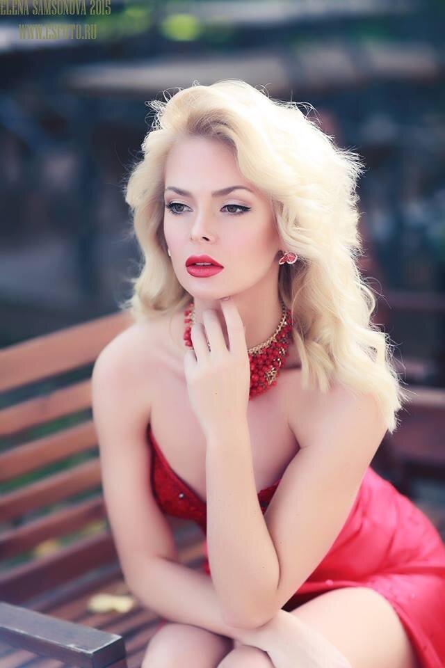 Фото Лана Карелина