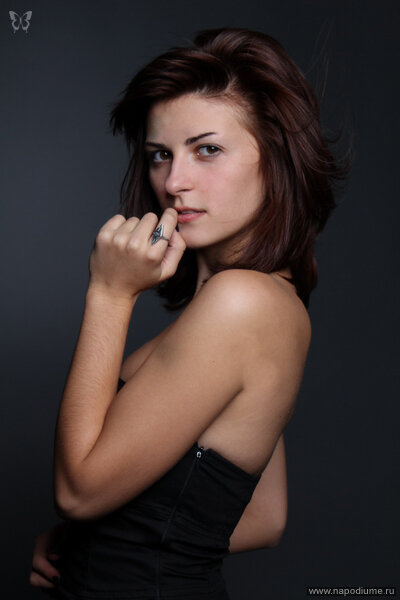 Фото Alya Prince