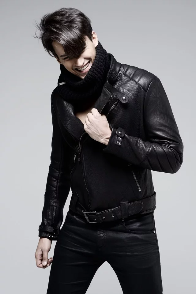 Aleksandr Lozkin's photo