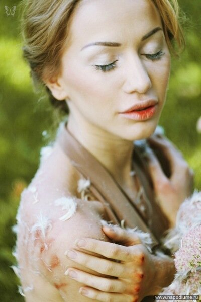 Фото Helen Froloe