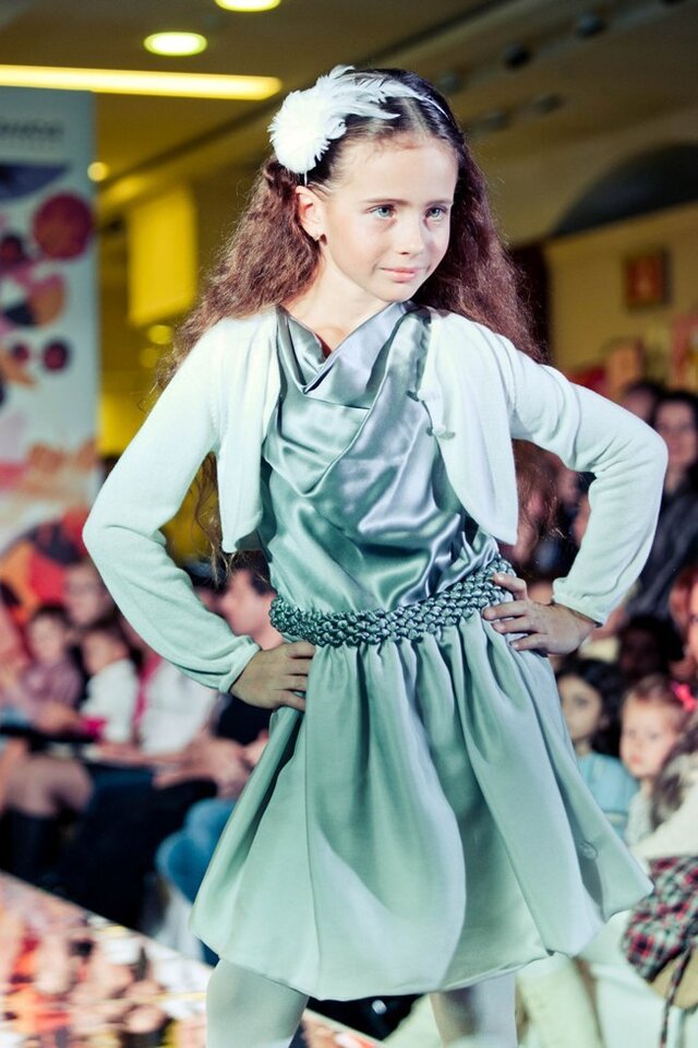 Aleksandra Antonova's photo