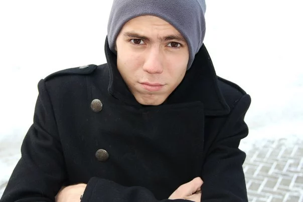 Фото Oleg Vasin