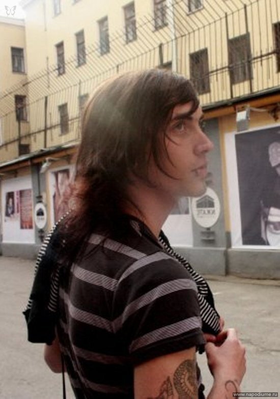 Фото Jared Octav