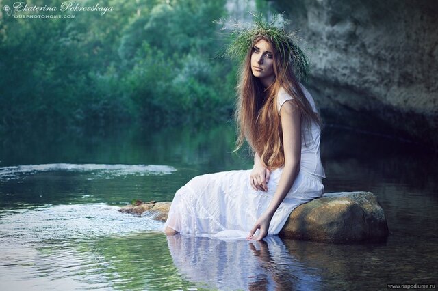 Фото Ekaterina Marchenko