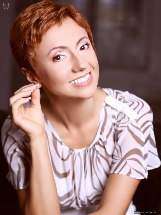 Фото ИРИНА КАРИМОВА