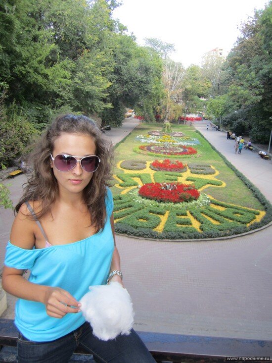 Фото Нюта Уланова