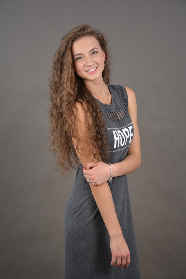Фото Екатерина Вишнякова