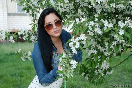 Фото Юлия Полякова