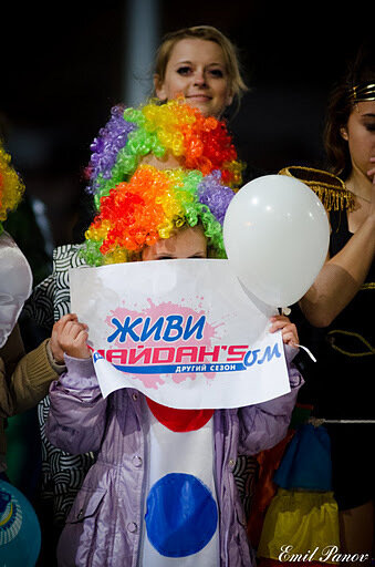 Фото Emil Panov