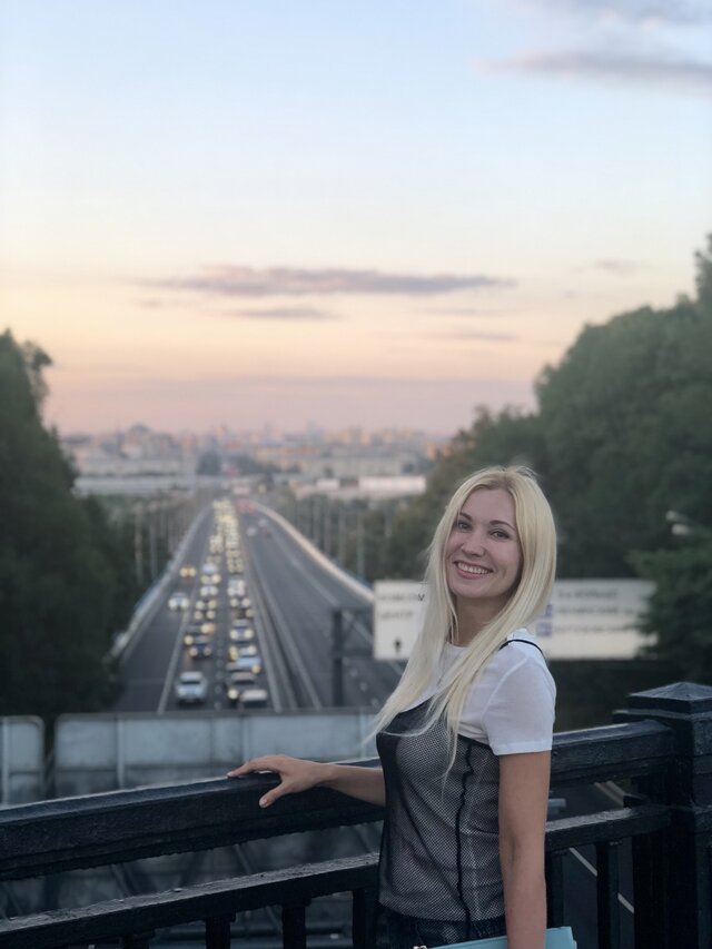 Фото Екатерина Булыгина