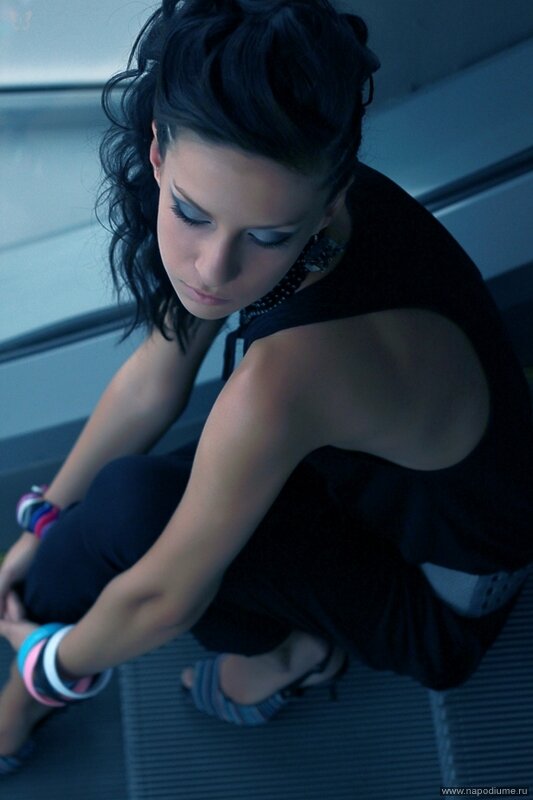 Фото Anastacia Tkachenko
