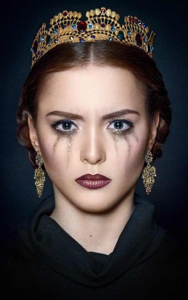 Фото Мира Лисичкина
