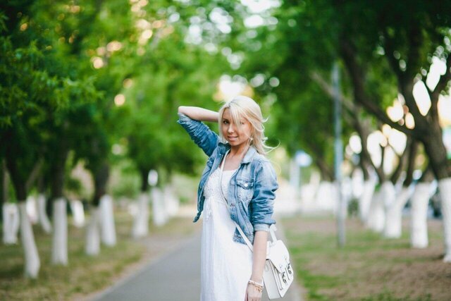 Фото Лариса Larissa Карпенко
