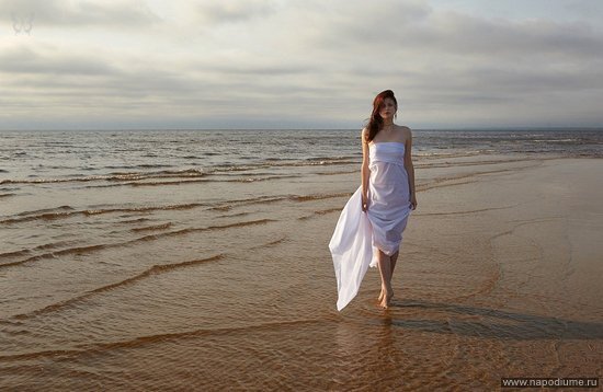Фото Инна АфелиЯ
