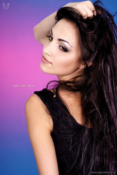 Fashion,  портрет,  гламур,  фотомодель,  фотостудия