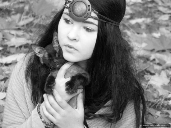 Iva Basara's photo