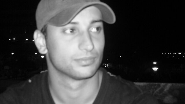 Javid Gulmamedov's photo