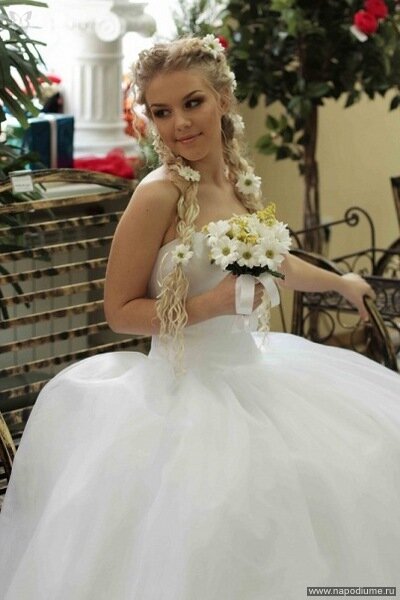 Фото Лена Комарова