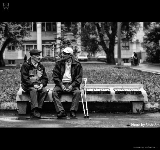 Фото SashaSm Смирнов