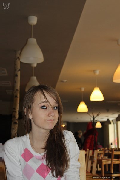 Фото Dasha Bu