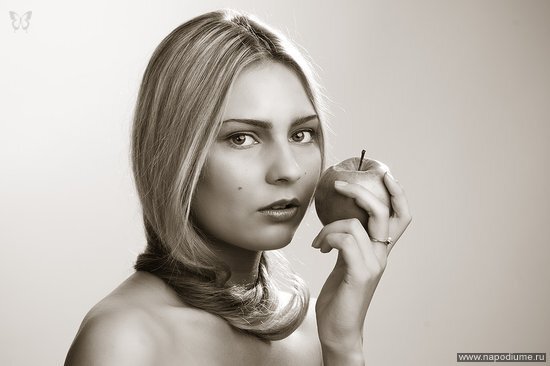 Фото Яна Тель