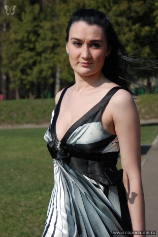 Фото Наташа Уракова
