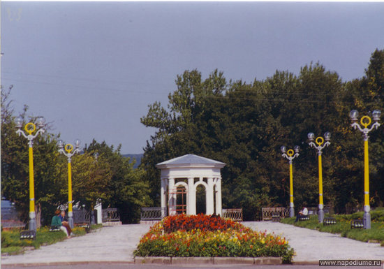 Фото Паша Рогіян