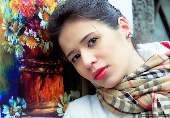 Фото Елена Калинникова