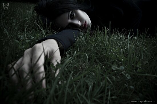 Фото Dmitry Thanatos