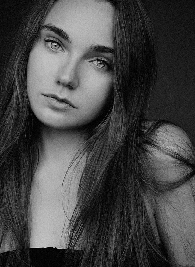 Фото Елизавета ElizabethTh Томас