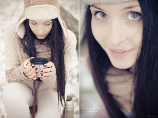 Фото Елена Дудина