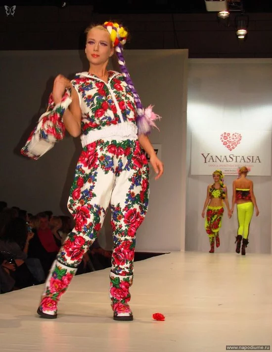 RFW.YanaStasia