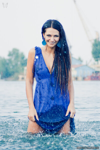 Фото Екатерина Гоц