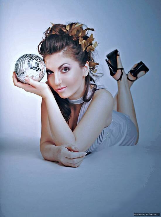 Фото Svetlana Soina