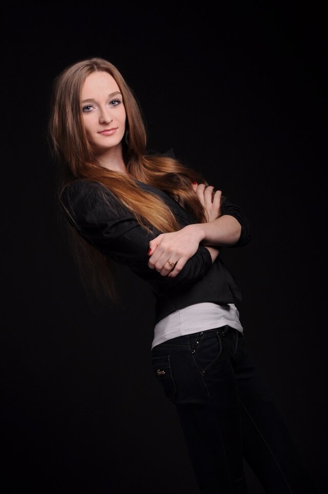 Фото Карина Александровна