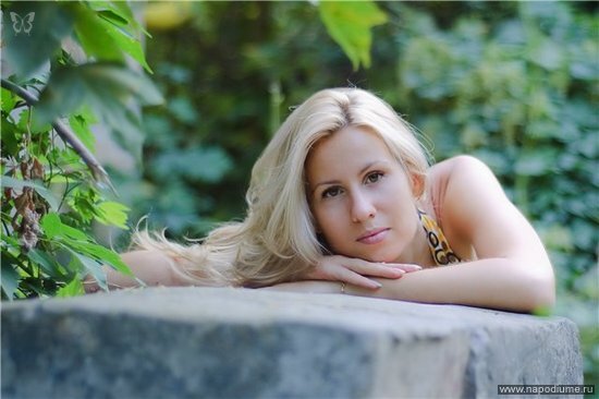 Фото Ирина Полякова
