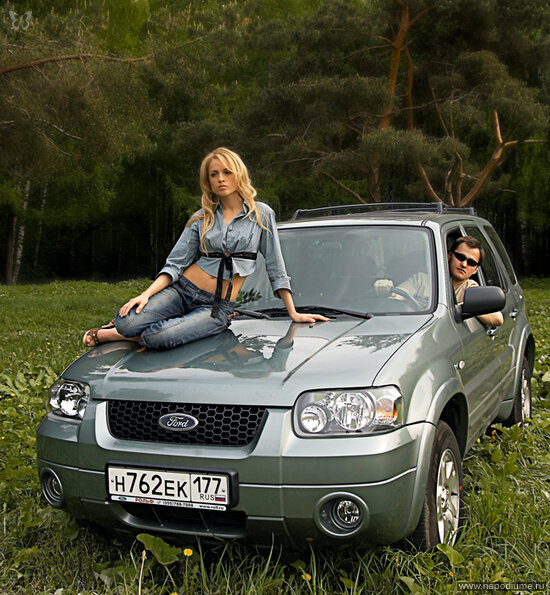 Фото Krasnova Elena