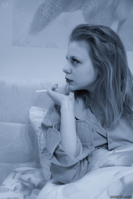 Фото Anna Volosatova