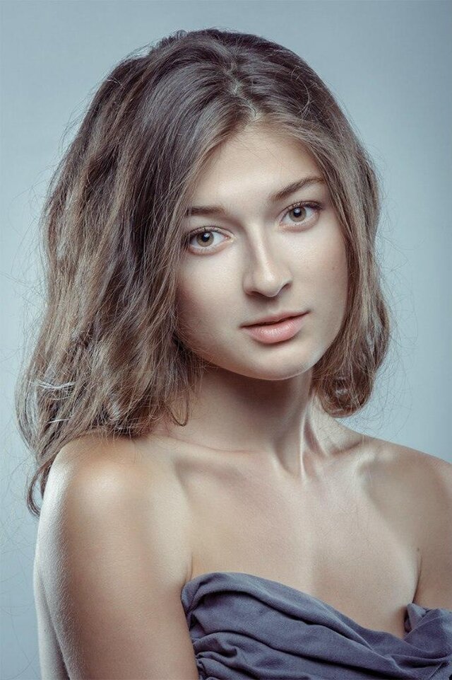 Фото Nadezhda