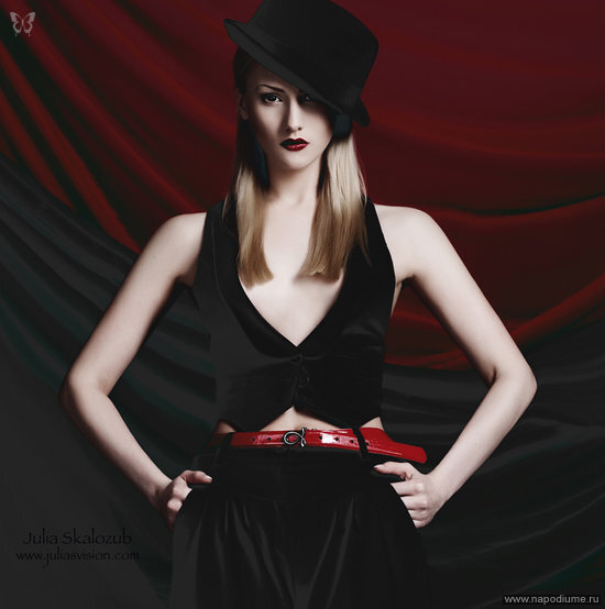 Fashion
