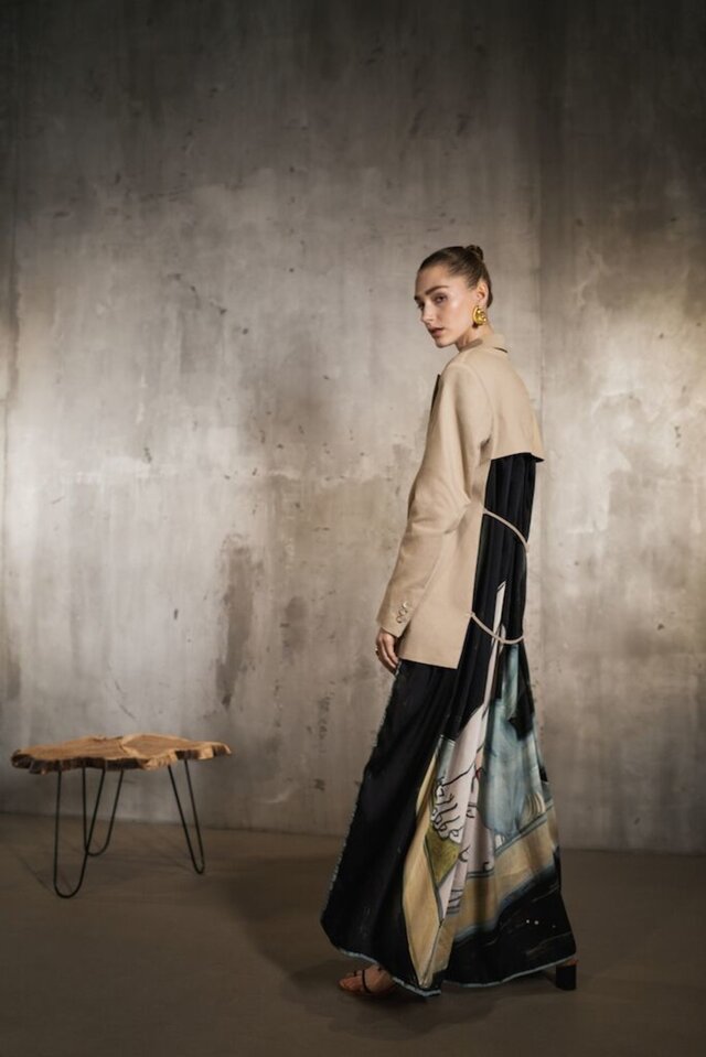 OCHI | spring/summer 2019 | Lookbook