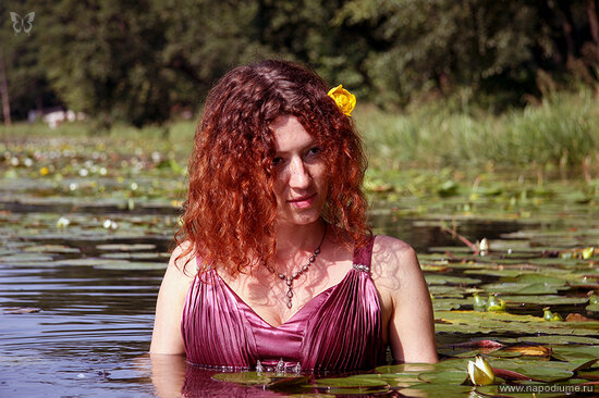 Фото ballada Анна Юдина