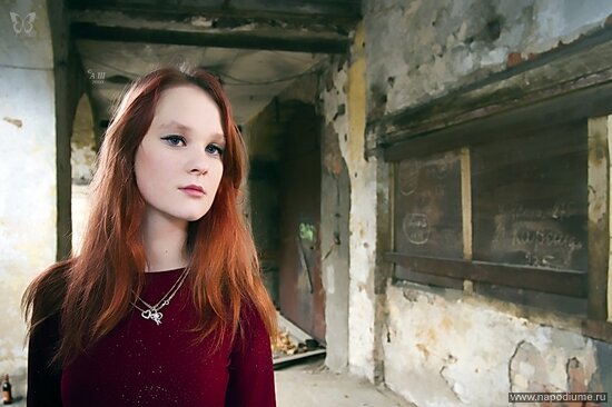 Фото Екатерина Скопицкая