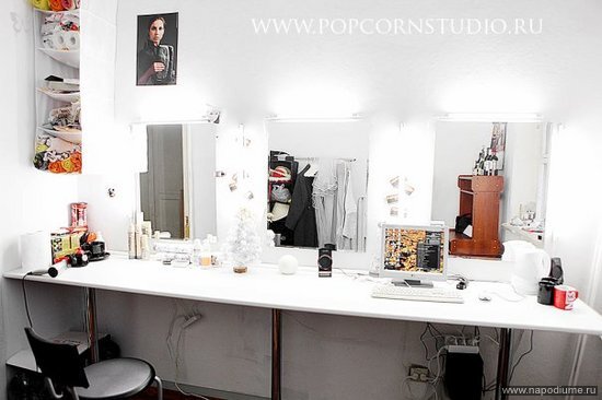 Фото PopcornStudio Фотостудия